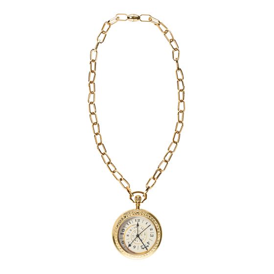 Pocket Watch Accessory