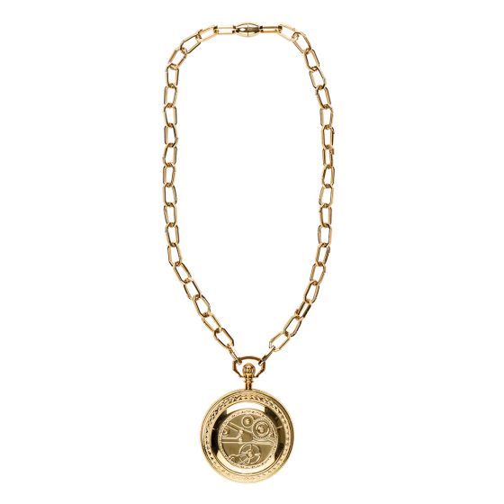Pocket Watch Accessory