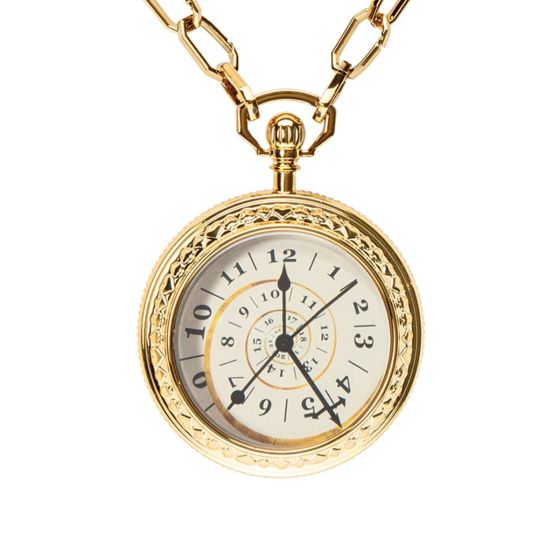 Pocket Watch Accessory