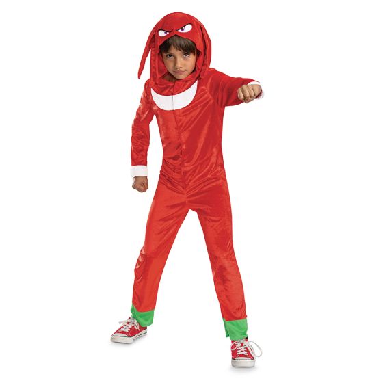 Knuckles Classic