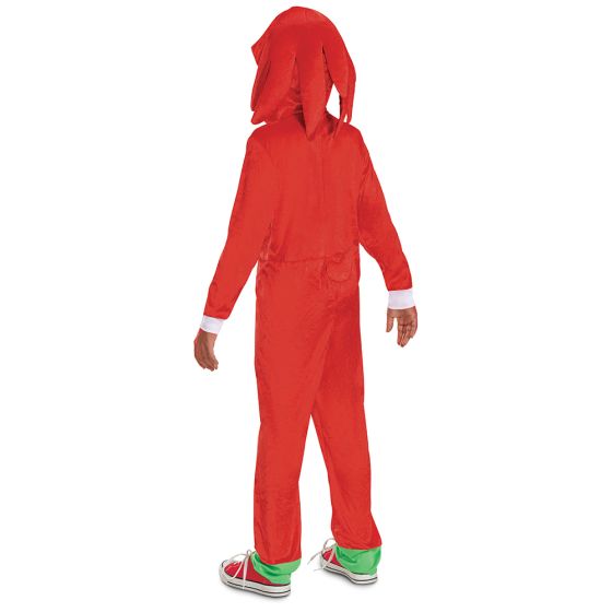 Knuckles Classic