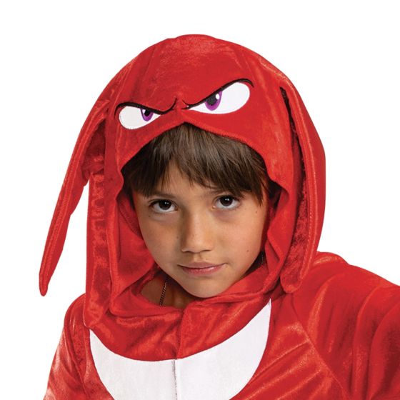 Knuckles Classic