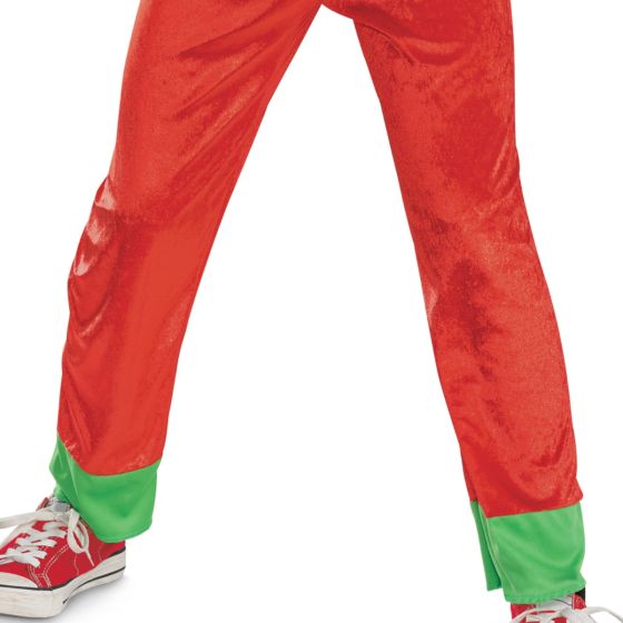 Knuckles Classic