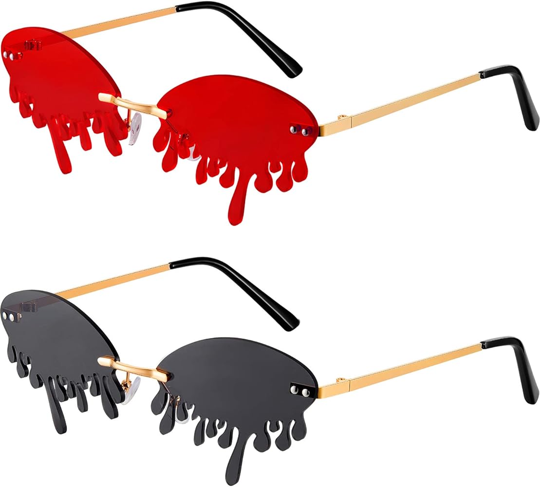 Fashion Drip Sunglasses