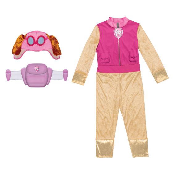 Skye Classic Toddler
