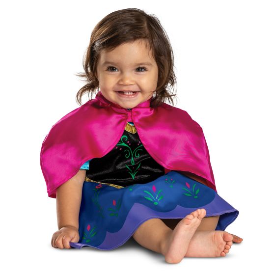 Anna Traveling Infant Classic