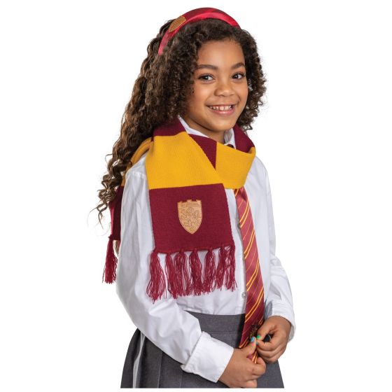 Gryffindor Headband Adult