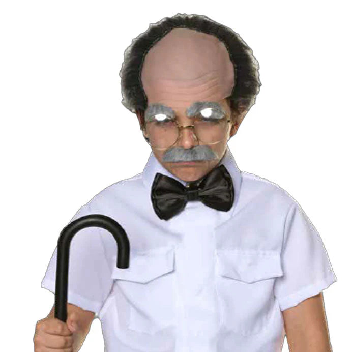 Old Man Accessory Kit