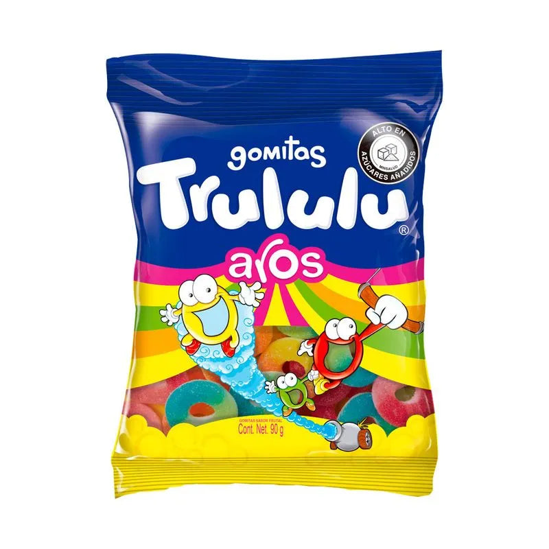 Trululu Aros
