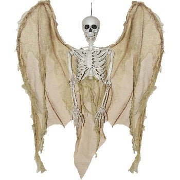 37" Skeleton Angel