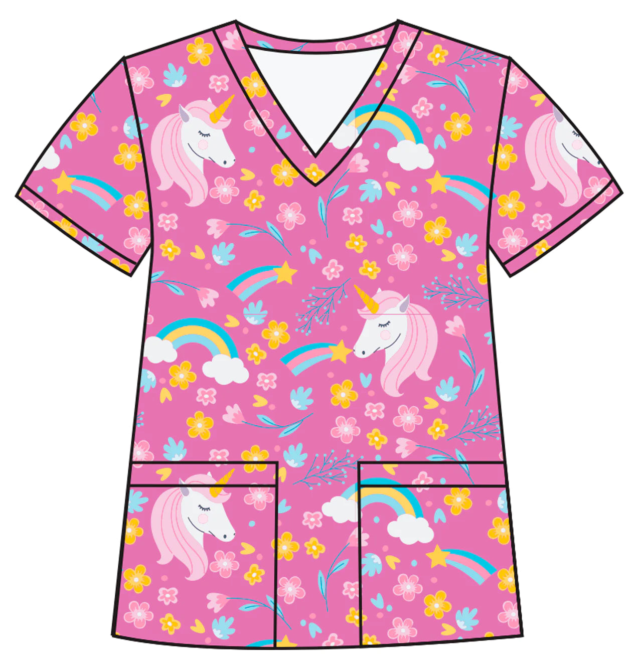 PARADISO-PRINTED SHIRTS