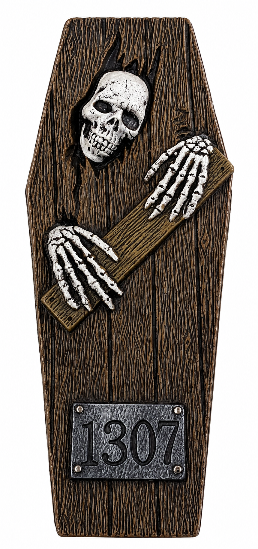 Complete Graveyard Assortment - Zombie