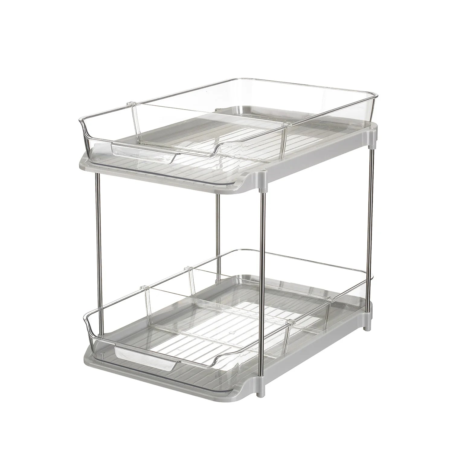 2-Tier Storage Caddy