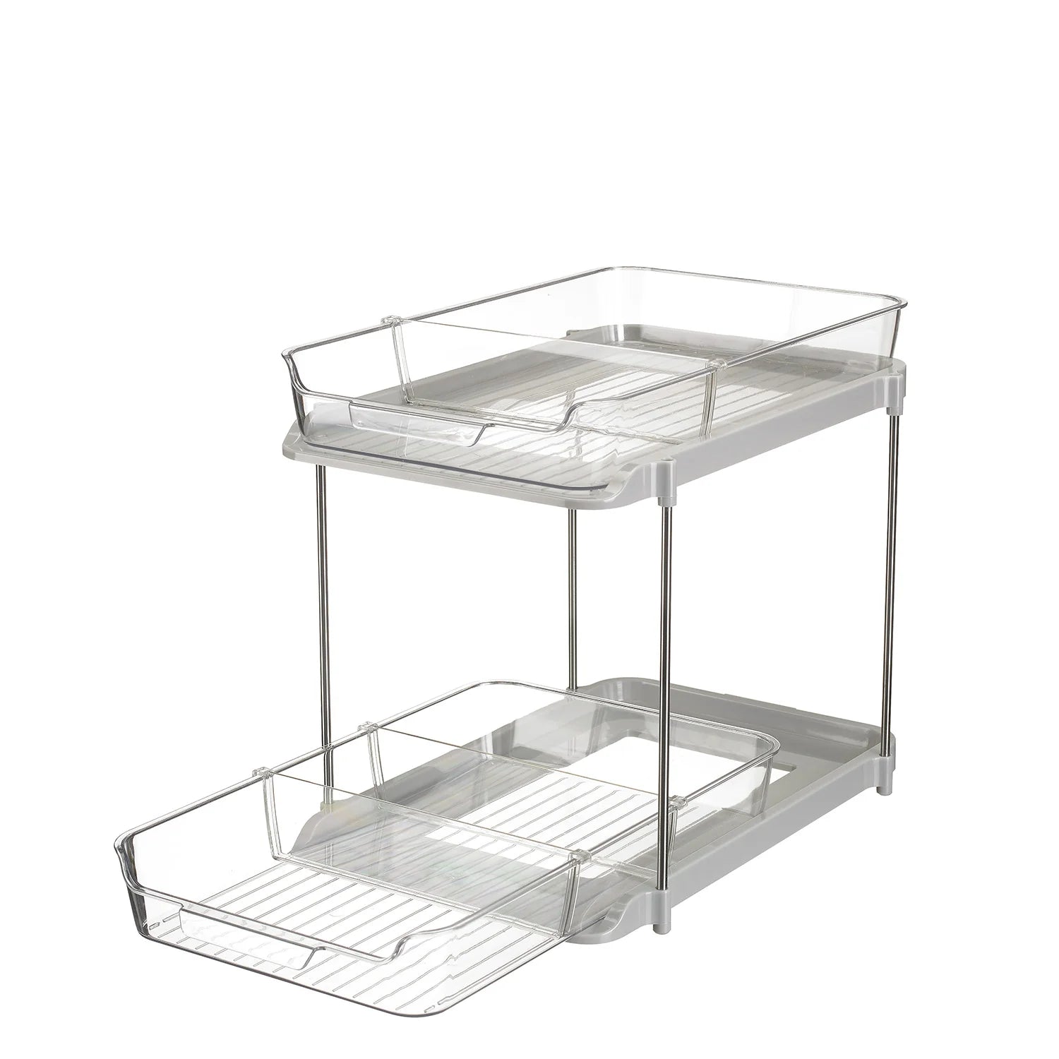 2-Tier Storage Caddy