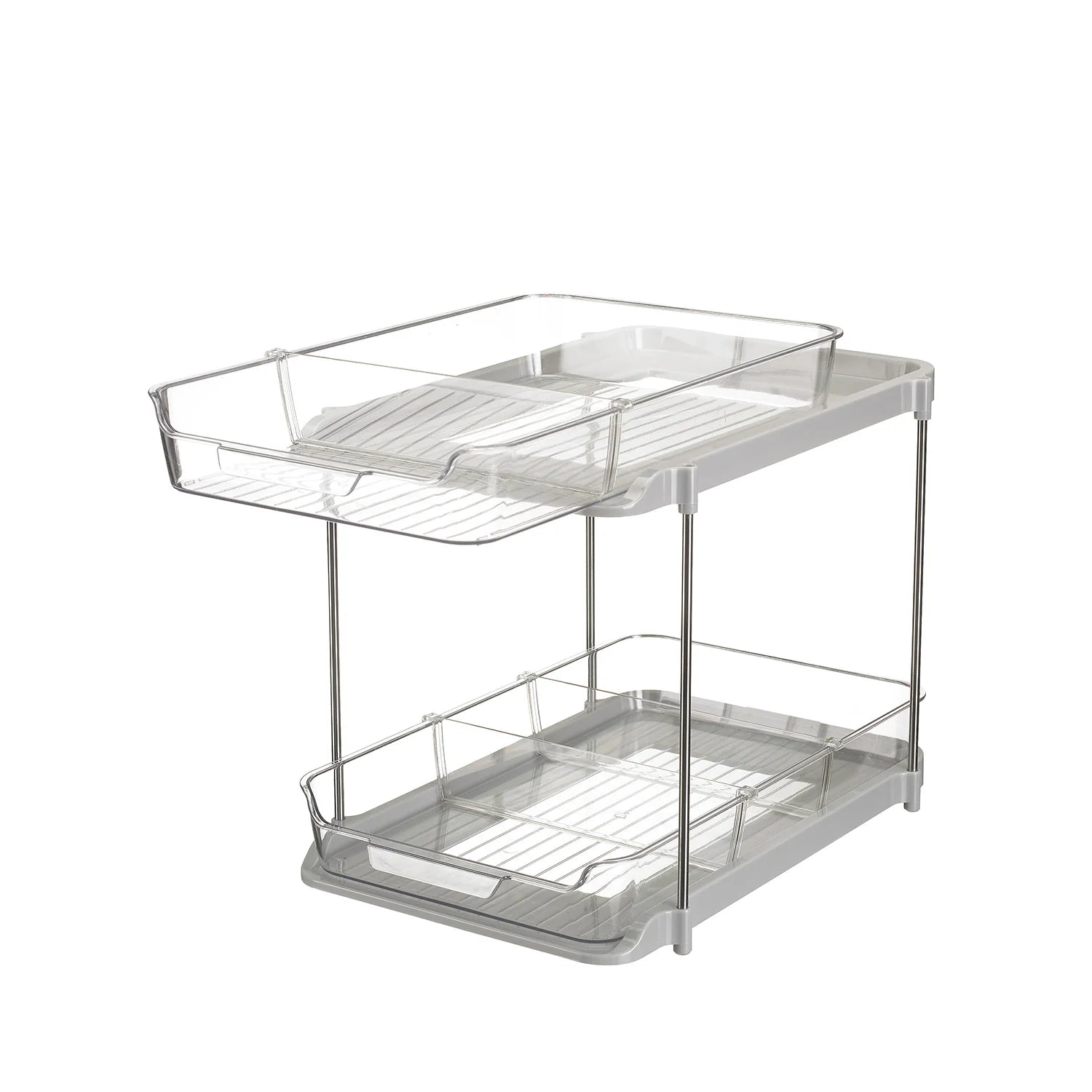 2-Tier Storage Caddy