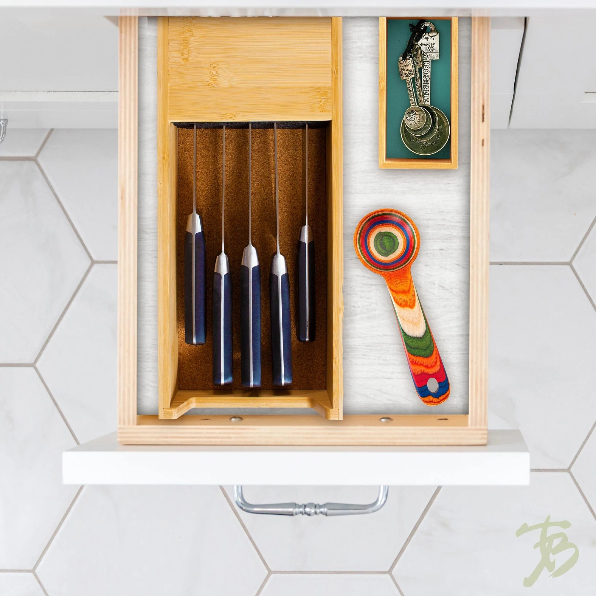 Knife Caddy