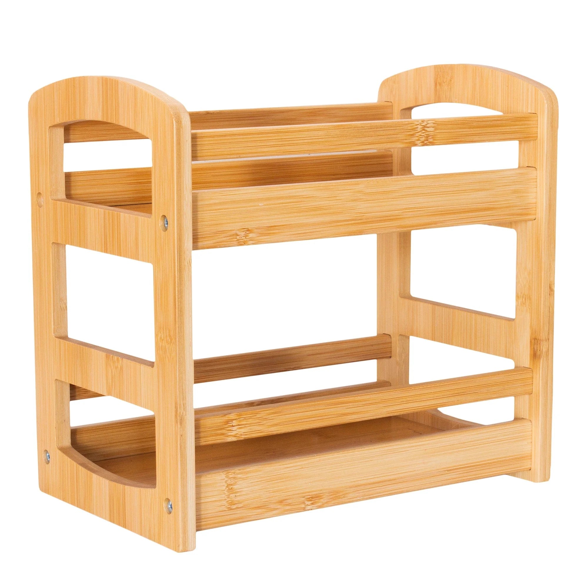 2-Tier Spice Caddy