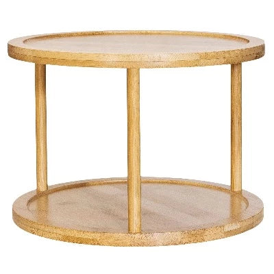 Two-Tier