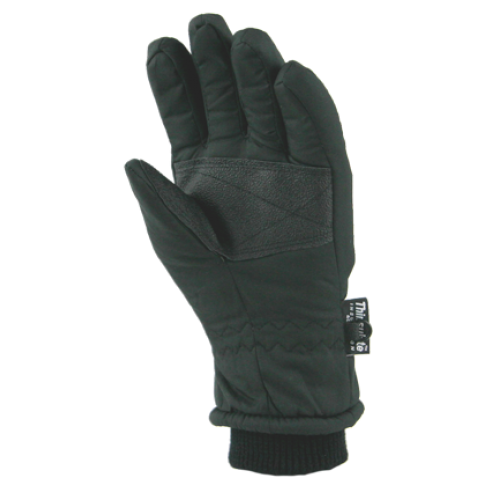 TASLON SKI GLOVE - SIZE 4-7