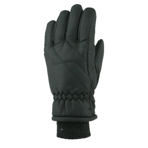 TASLON SKI GLOVE - SIZE 8-12