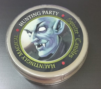 Hunting Party 1.5oz Black