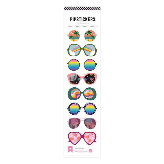 Scenic Sunnies