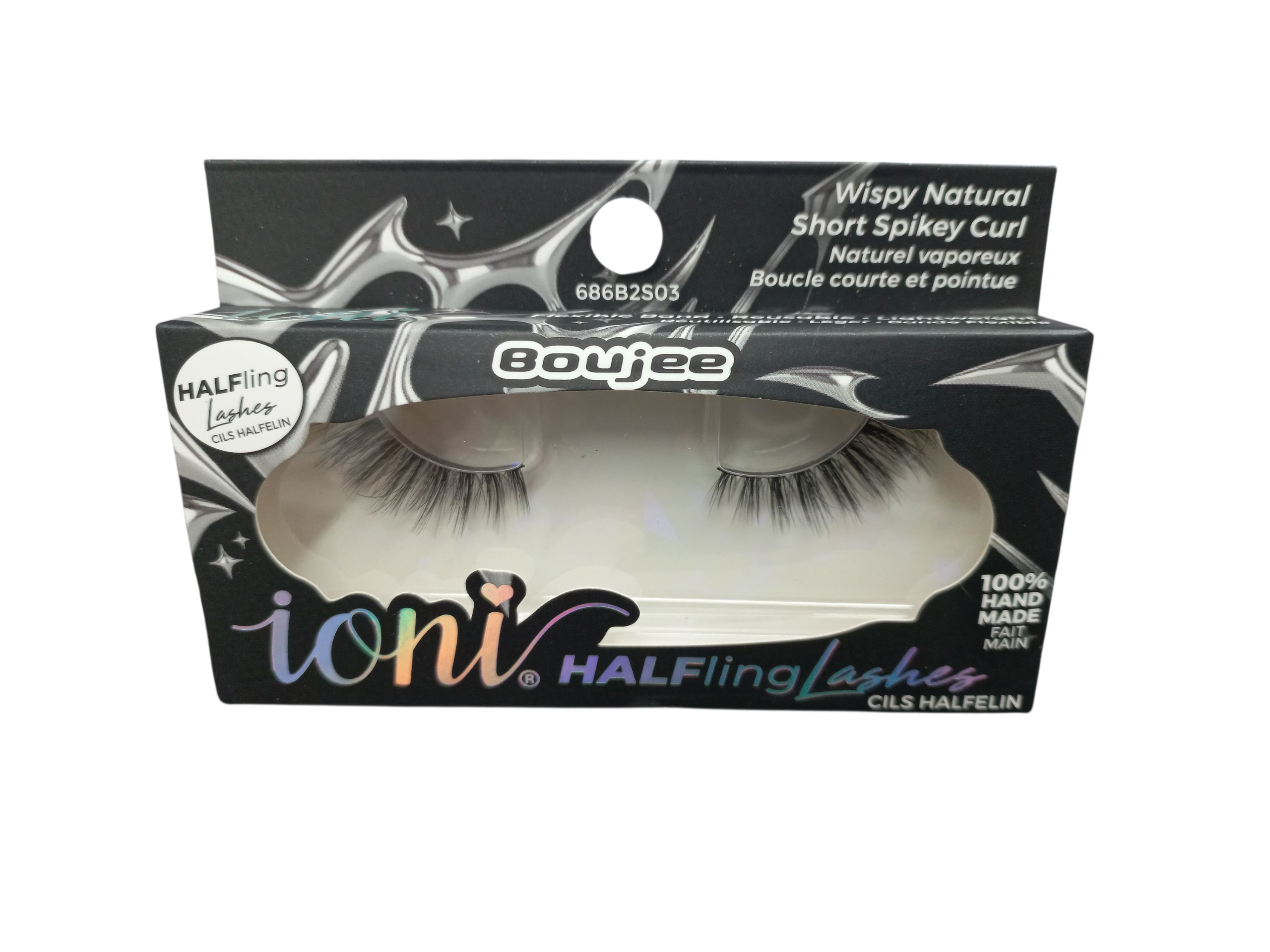 Lash - Boujee