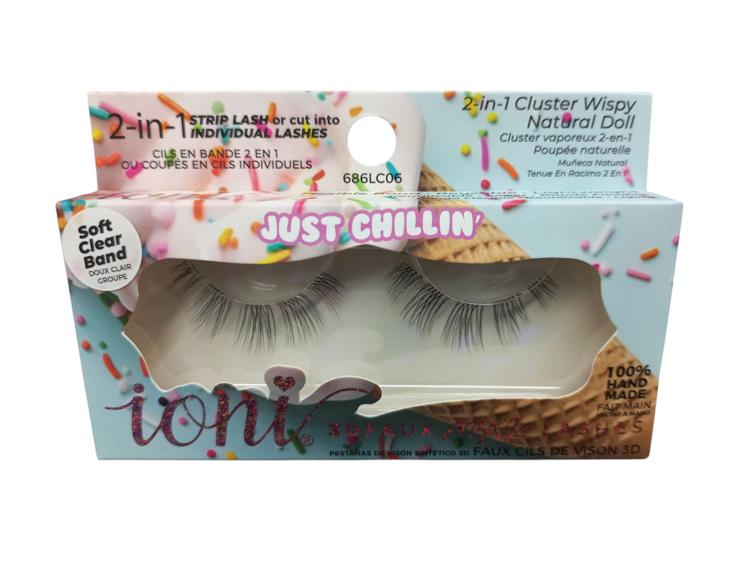 Lash - Just Chillin