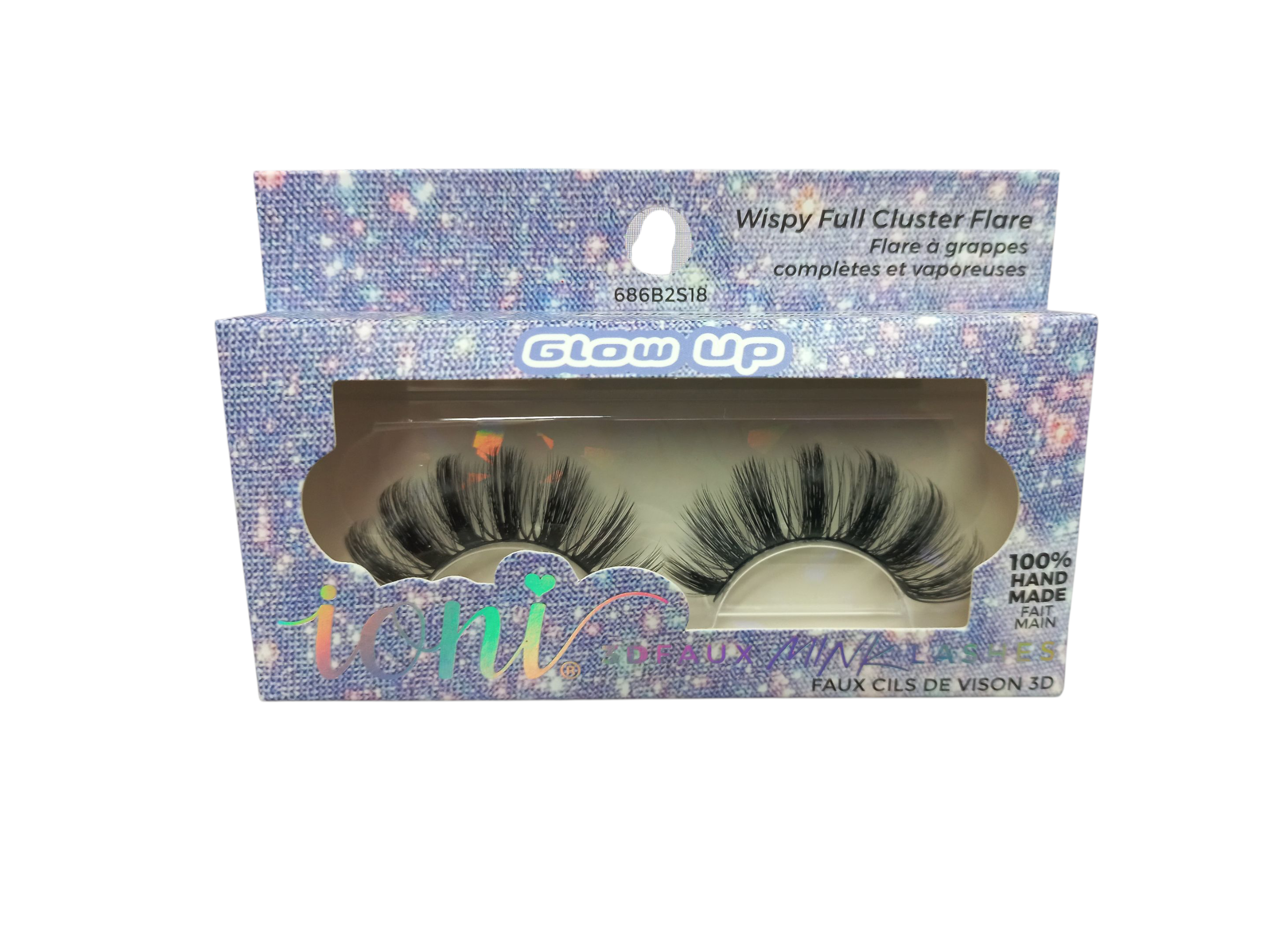 Lash - Glow Up