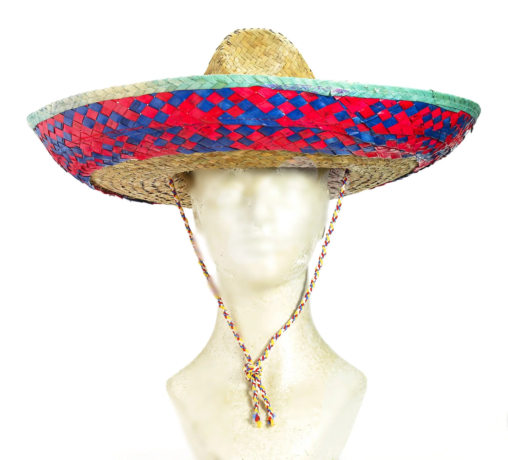 Hat Mexican