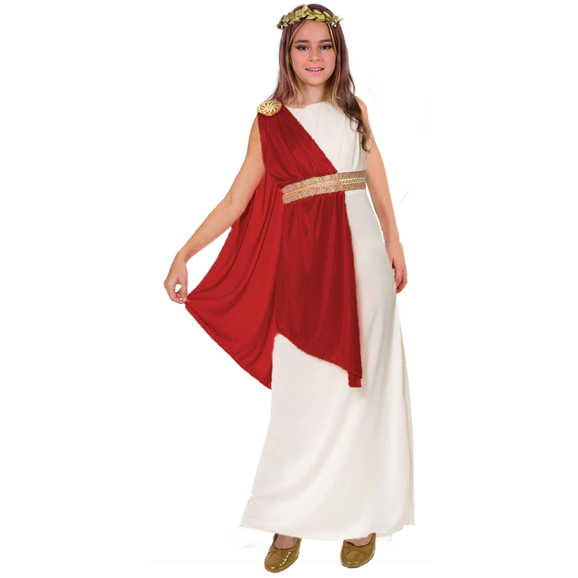 YOUNG APHRODITE KIDS GIRL