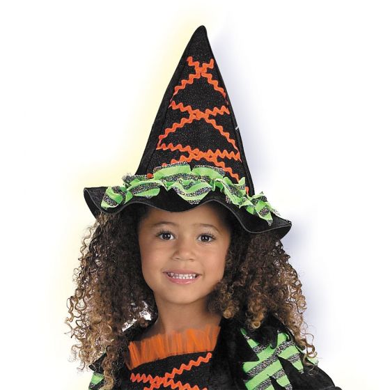 Story Book Witch