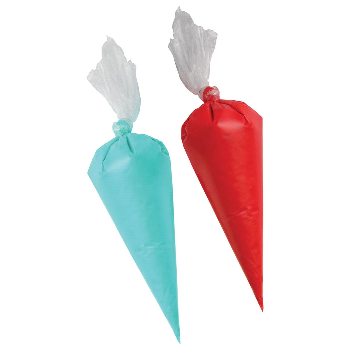 Disposable Pastry Icing Bags, Set of 12