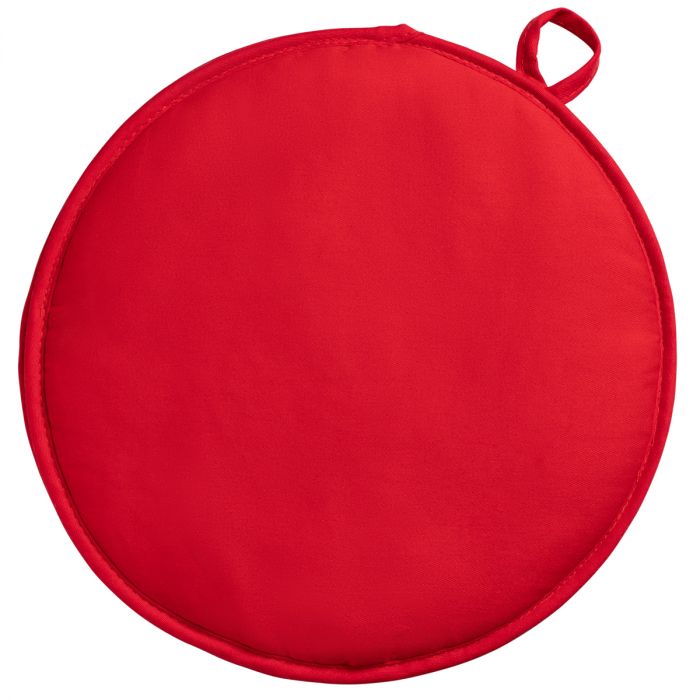 Tortilla Warmer Pouch 12" Red