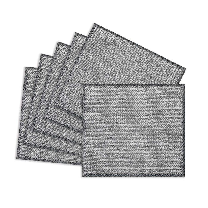 Triple Layer Wire Cleaning Cloth
