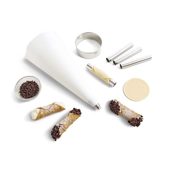 Cannoli Kit