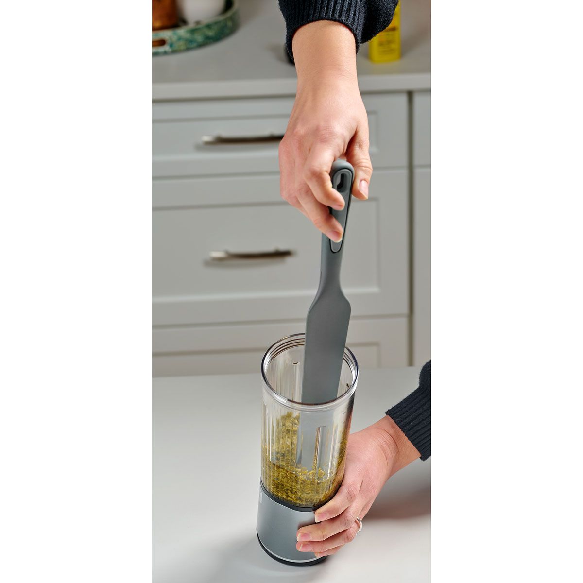 Blender Spatula, 12.5in