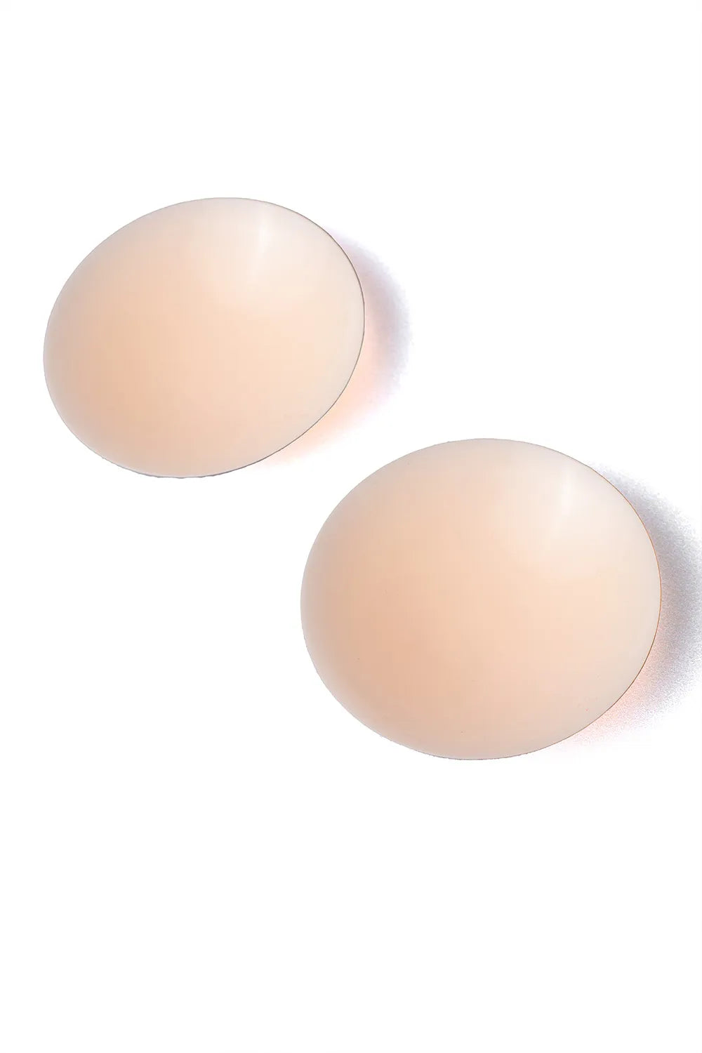 Cubre Pezones de Silicona