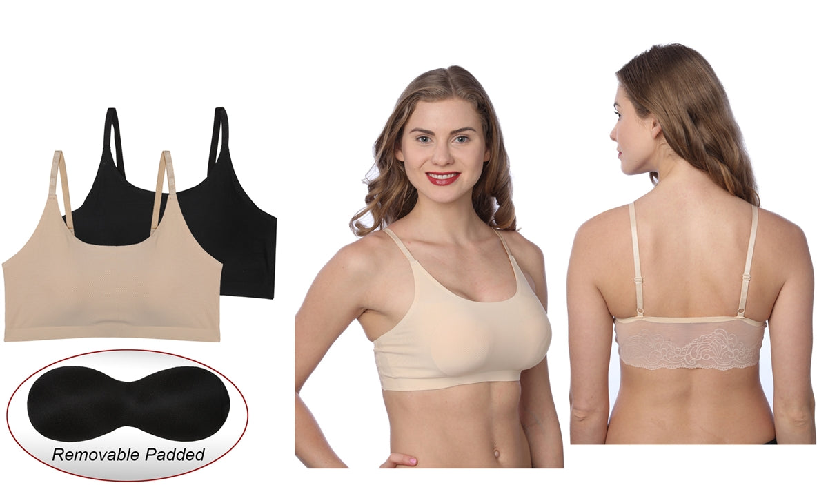 Pullover Sports Mesh With Solid Think See-Through Strap