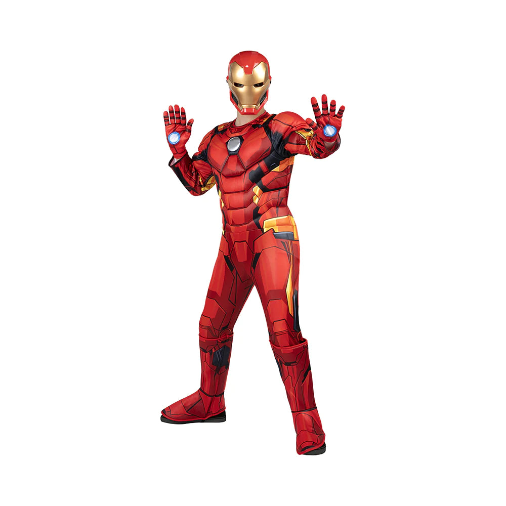 Iron Man Premium