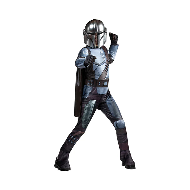 Mandalorian Premium
