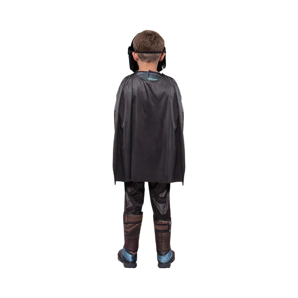 Mandalorian Premium