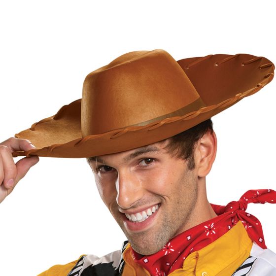 Woody Adult Kit