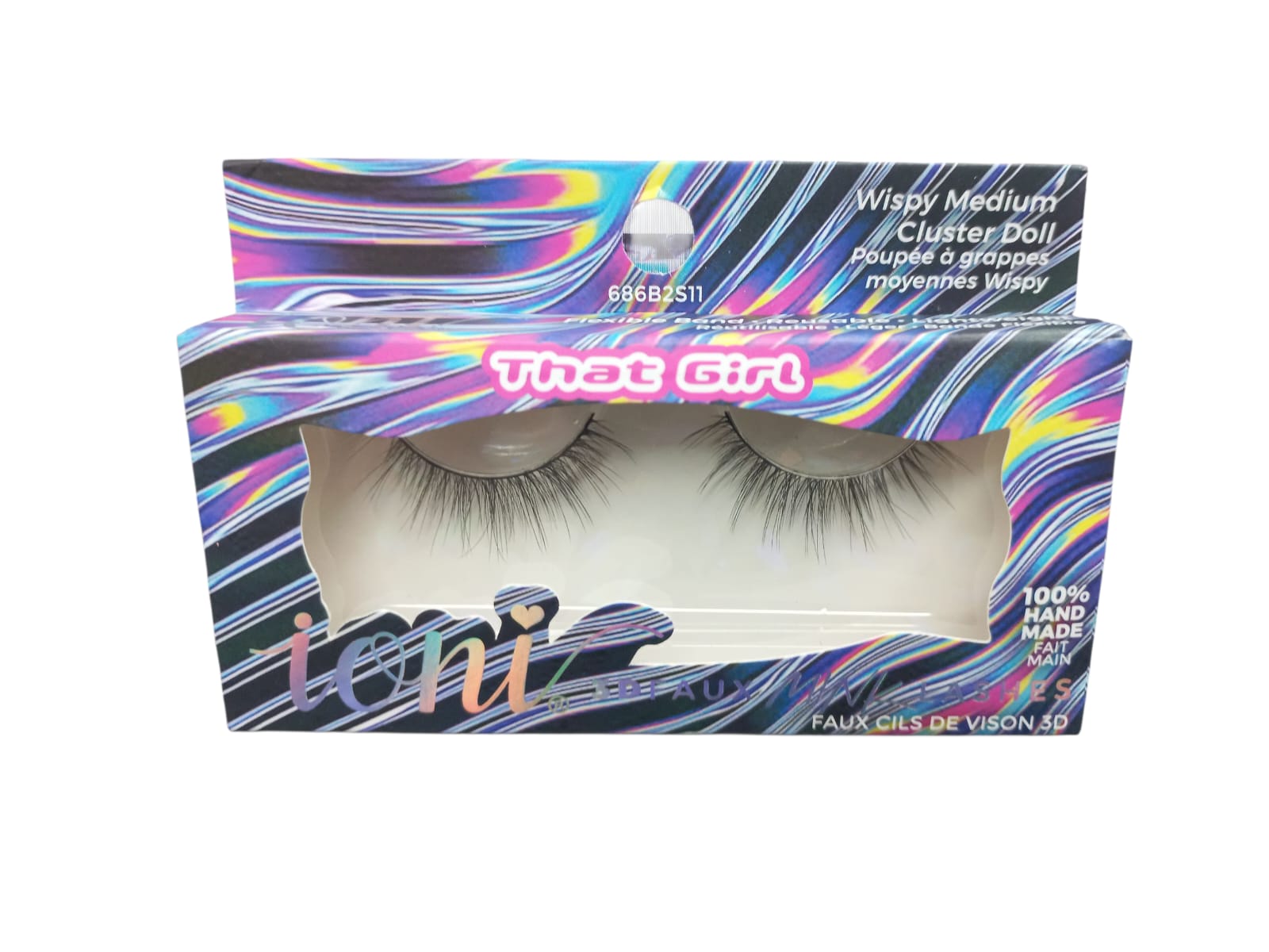 Lash - That Girl