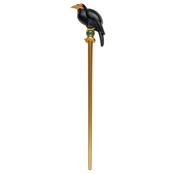 Maleficent Staff