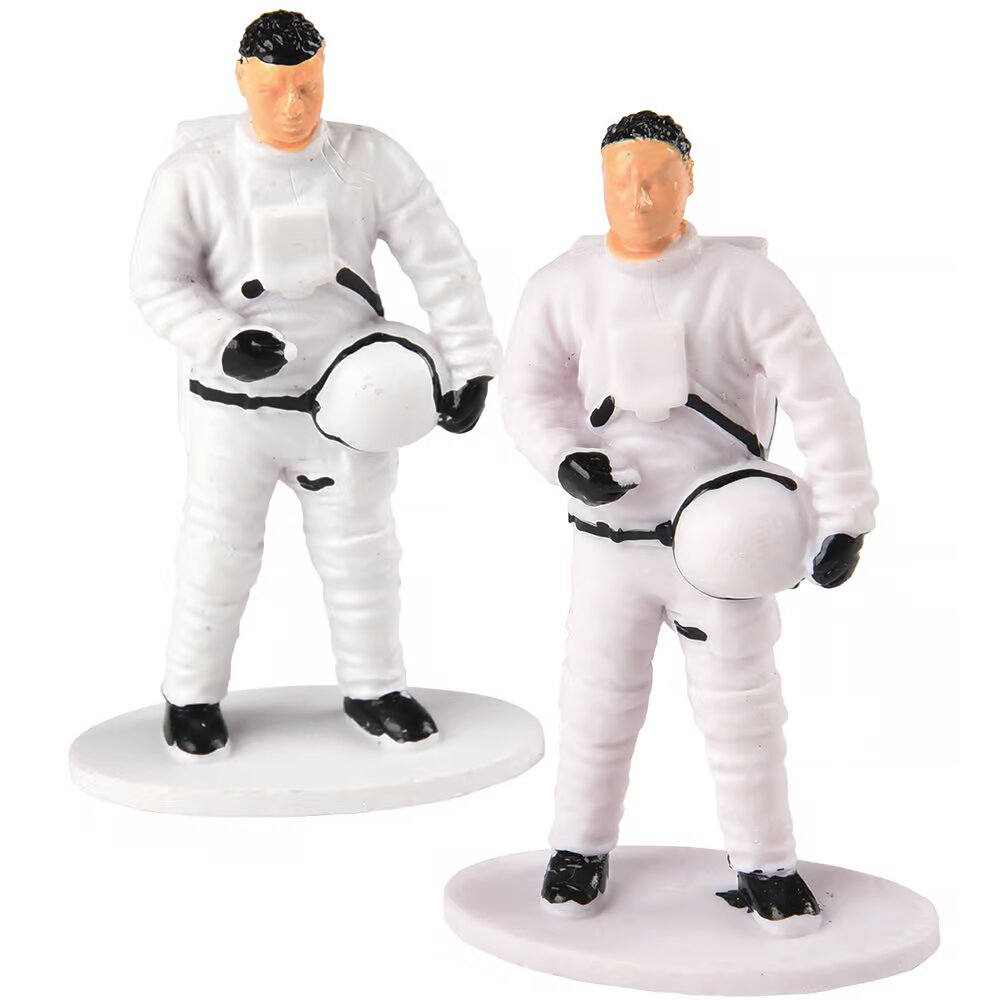 Astronaut Toy Figures