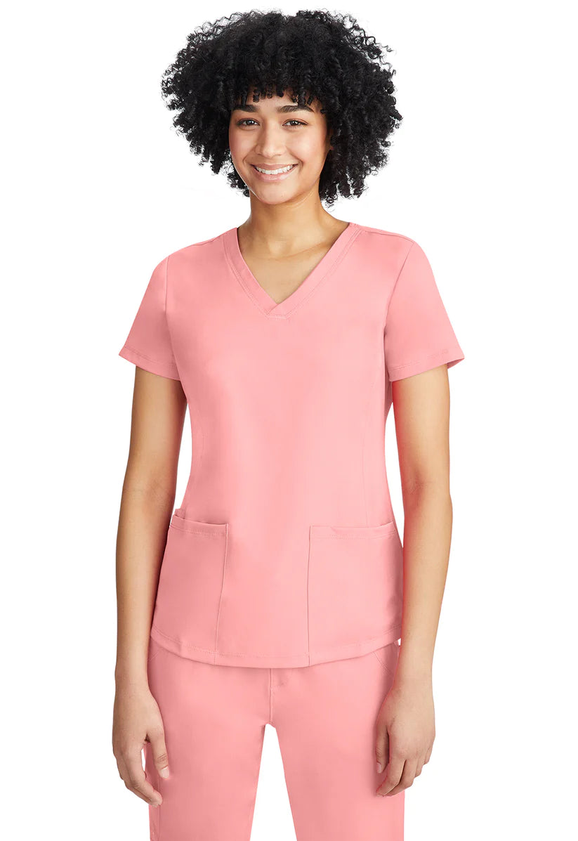 Monica Top Soft Nectar