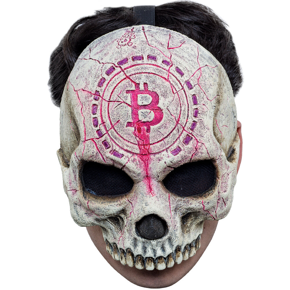 Crypto mask