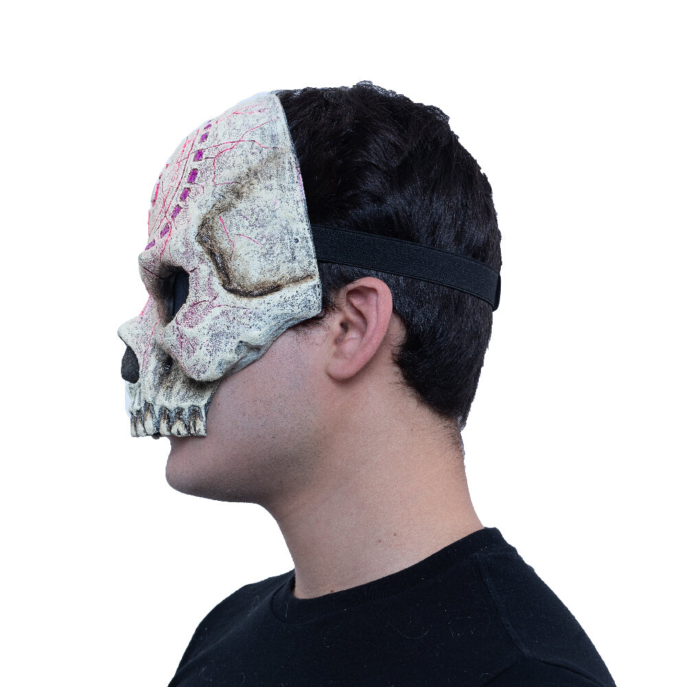 Crypto mask