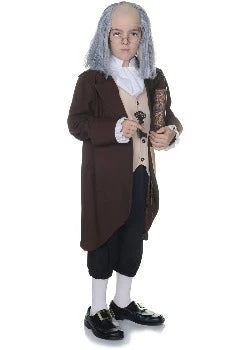 Ben Franklin